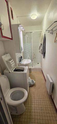 Rentabilité immédiate pour ce T2 meublé sur Albertville (73200)