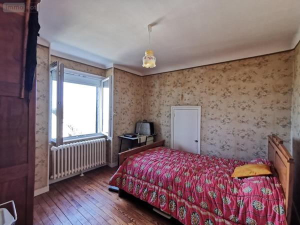 Maison à vendre à Bégard dans les Côtes-d'Armor (22140), ref : 22102-2379