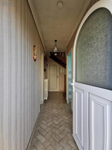 Maison à vendre à Bégard dans les Côtes-d'Armor (22140), ref : 22102-2379