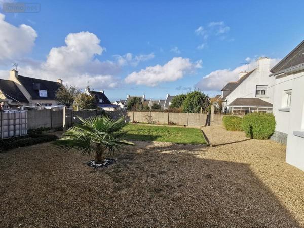 Maison à vendre à Bégard dans les Côtes-d'Armor (22140), ref : 22102-2379