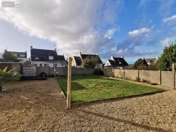 Maison à vendre à Bégard dans les Côtes-d'Armor (22140), ref : 22102-2379