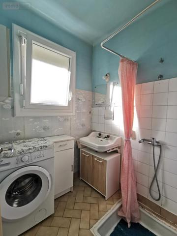 Maison à vendre à Bégard dans les Côtes-d'Armor (22140), ref : 22102-2379