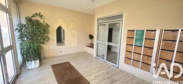 Studio à vendre 24 m² Saint-Mandrier-sur-Mer