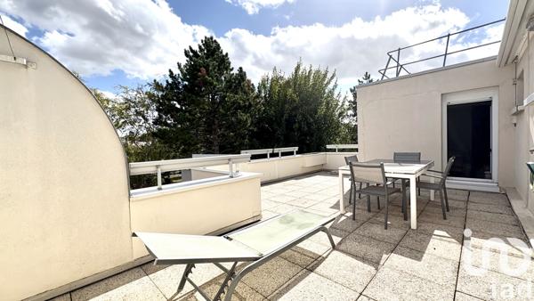 Appartement à vendre 6 pièces 115 m² Reims