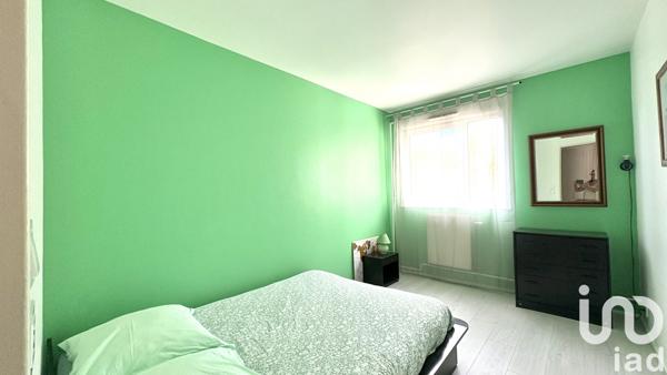 Appartement à vendre 6 pièces 115 m² Reims