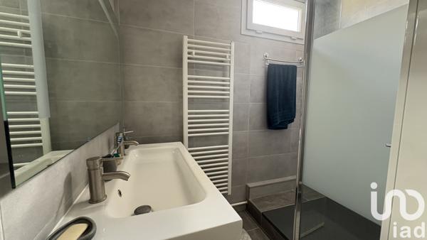Appartement à vendre 6 pièces 115 m² Reims