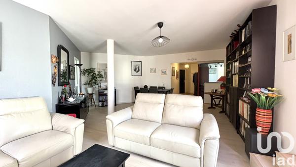 Appartement à vendre 6 pièces 115 m² Reims