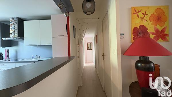 Appartement à vendre 6 pièces 115 m² Reims