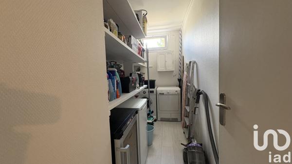 Appartement à vendre 6 pièces 115 m² Reims