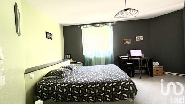 Appartement à vendre 6 pièces 115 m² Reims