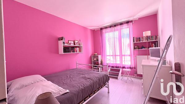 Appartement à vendre 6 pièces 115 m² Reims