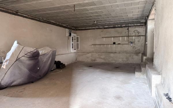 Maison à vendre    5 pièces •  Sainte-Enimie