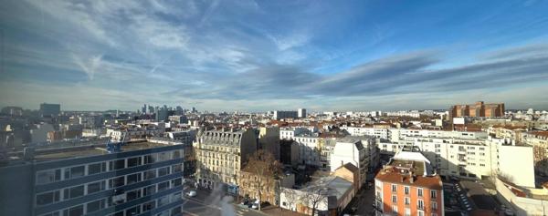 Bureaux à CLICHY, 92110 - 1530m²