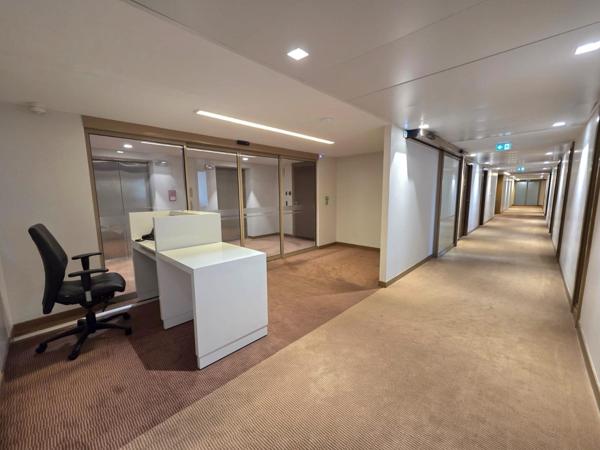Bureaux à CLICHY, 92110 - 1530m²