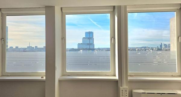 Bureaux à CLICHY, 92110 - 1530m²