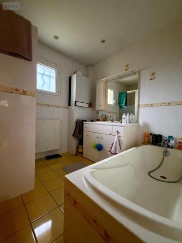 Villa à vendre à Hurigny en Saône-et-Loire (71870), ref : MA 683