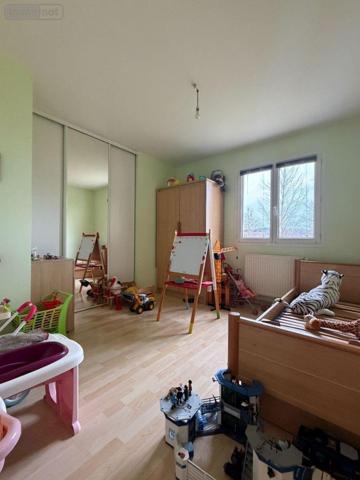 Villa à vendre à Hurigny en Saône-et-Loire (71870), ref : MA 683