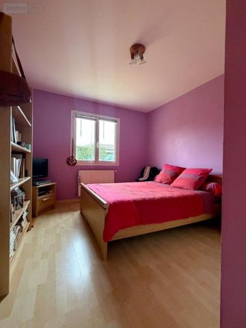 Villa à vendre à Hurigny en Saône-et-Loire (71870), ref : MA 683