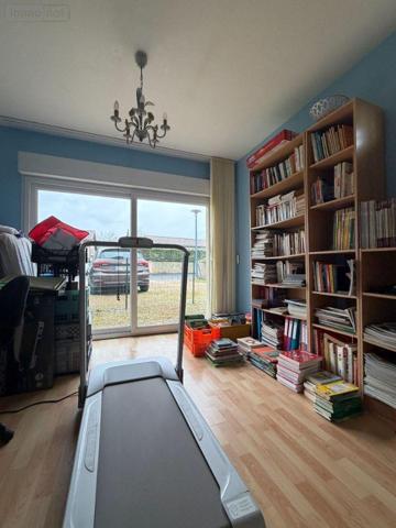 Villa à vendre à Hurigny en Saône-et-Loire (71870), ref : MA 683