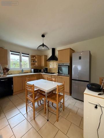 Villa à vendre à Hurigny en Saône-et-Loire (71870), ref : MA 683