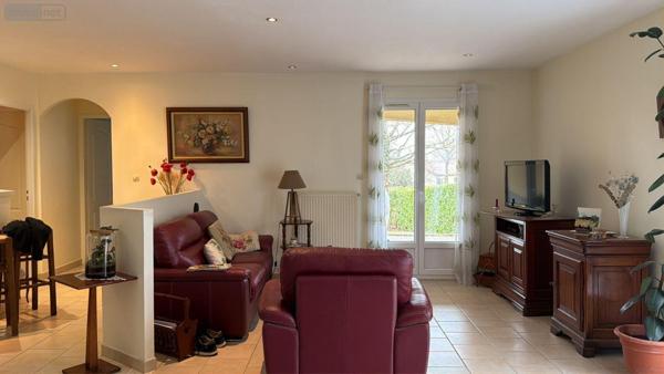 Villa à vendre à Hurigny en Saône-et-Loire (71870), ref : MA 683