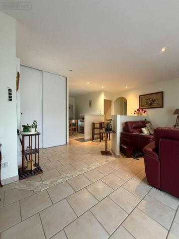 Villa à vendre à Hurigny en Saône-et-Loire (71870), ref : MA 683