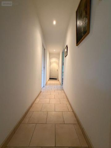 Villa à vendre à Hurigny en Saône-et-Loire (71870), ref : MA 683