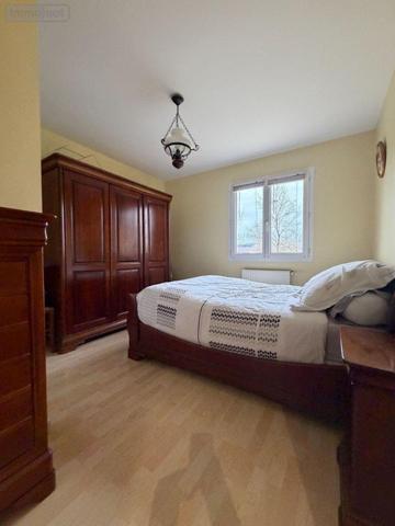 Villa à vendre à Hurigny en Saône-et-Loire (71870), ref : MA 683