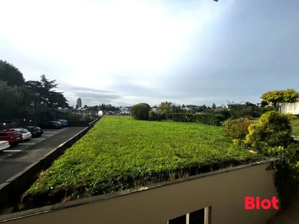 Appartement 2 pièce(s)