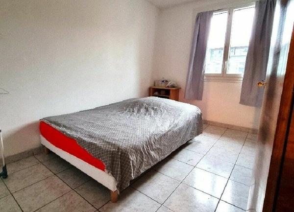 Appartement à vendre    3 pièces • 53,70 m2 Ivry-sur-Seine