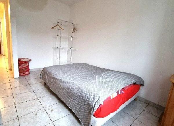 Appartement à vendre    3 pièces • 53,70 m2 Ivry-sur-Seine