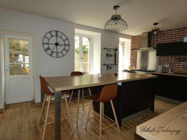 Vente / Maison de ville
