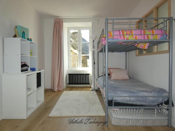 Vente / Maison de ville