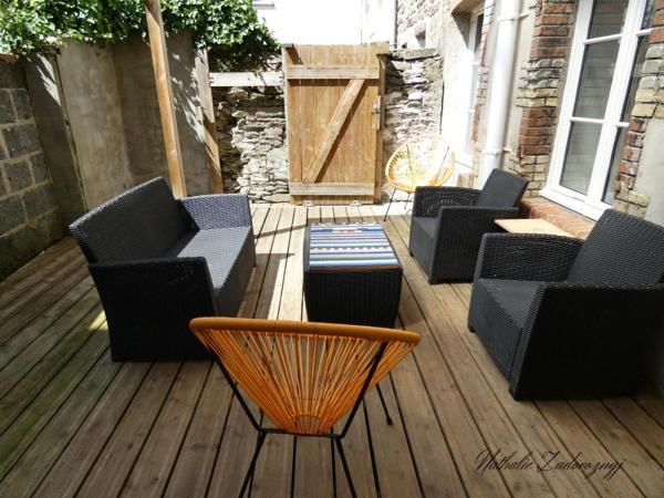Vente / Maison de ville