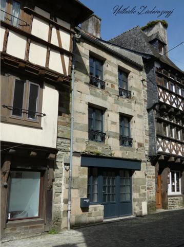 Vente / Maison de ville