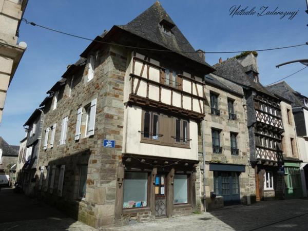 Vente / Maison de ville