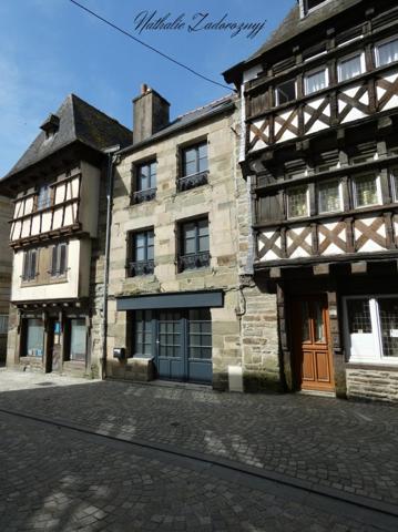 Vente / Maison de ville