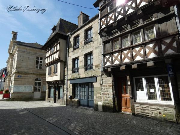 Vente / Maison de ville