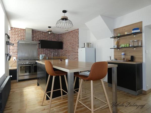 Vente / Maison de ville