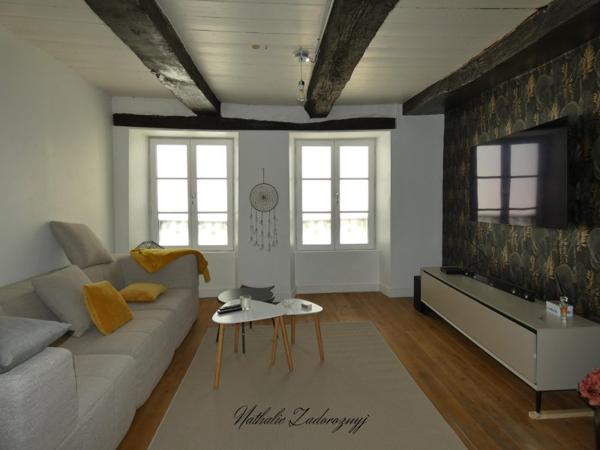 Vente / Maison de ville