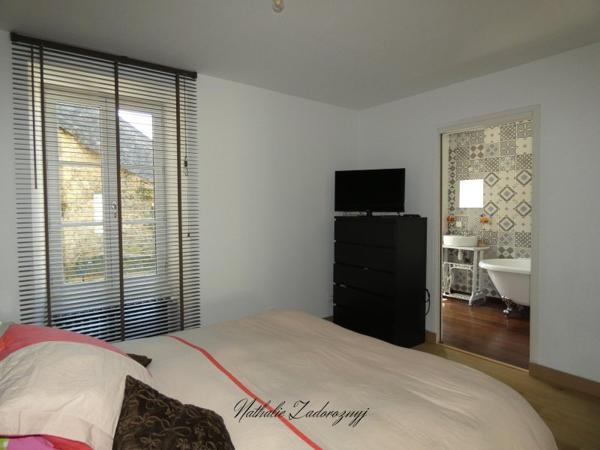 Vente / Maison de ville