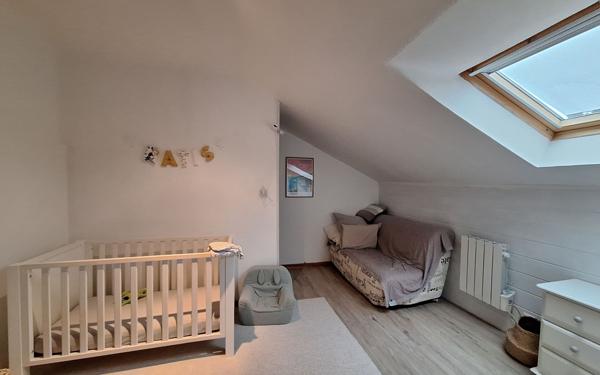 Appartement à vendre    4 pièces • 117 m2 Trébeurden