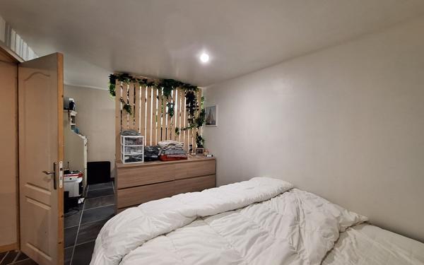 Appartement à vendre    4 pièces • 117 m2 Trébeurden