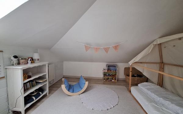 Appartement à vendre    4 pièces • 117 m2 Trébeurden