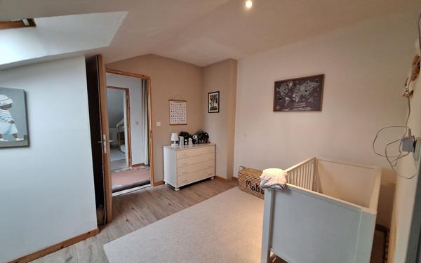 Appartement à vendre    4 pièces • 117 m2 Trébeurden