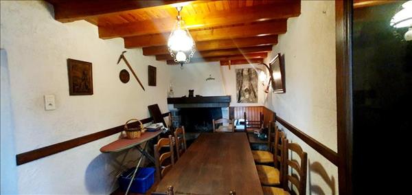 Maison à vendre |  Montréjeau |  5 pièces | 106 m²