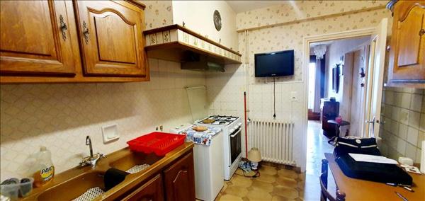 Maison à vendre |  Montréjeau |  5 pièces | 106 m²