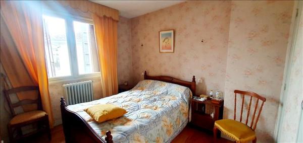 Maison à vendre |  Montréjeau |  5 pièces | 106 m²