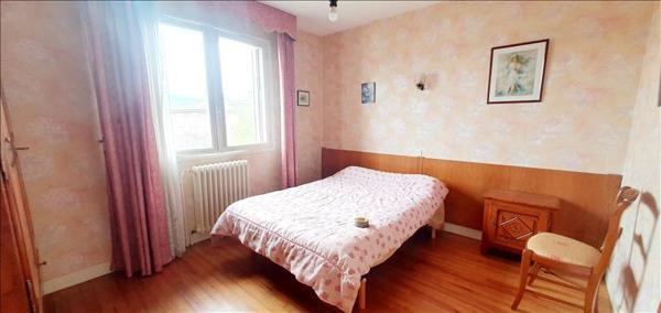 Maison à vendre |  Montréjeau |  5 pièces | 106 m²