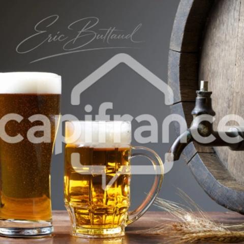 OPPORTUNITÉ RARE – RESTAURANT LICENCE IV À LYON 9 (VAISE)